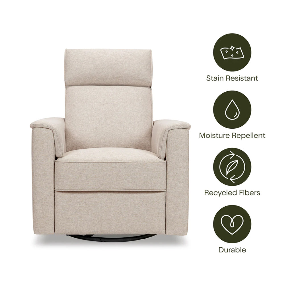 Willa Pro Power Recliner and Swivel Glider