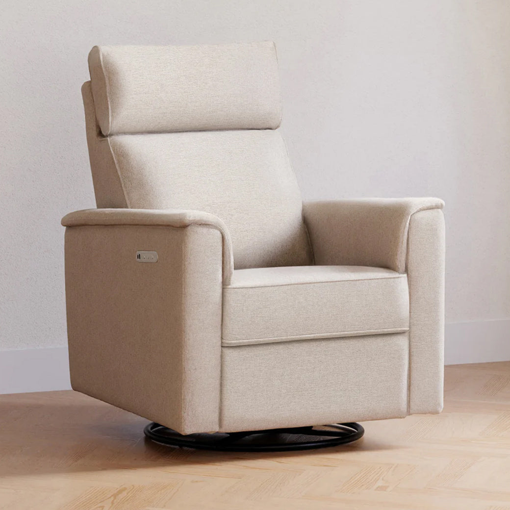 Willa Pro Power Recliner and Swivel Glider