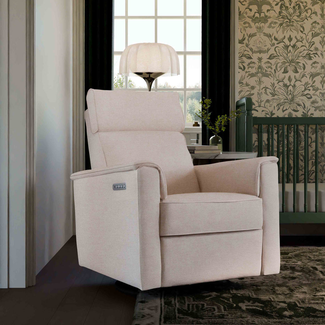 Willa Pro Power Recliner and Swivel Glider