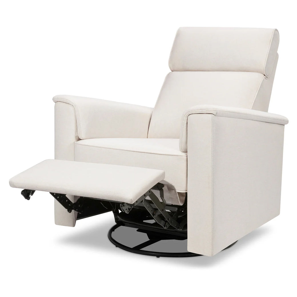 Willa Pro Power Recliner and Swivel Glider