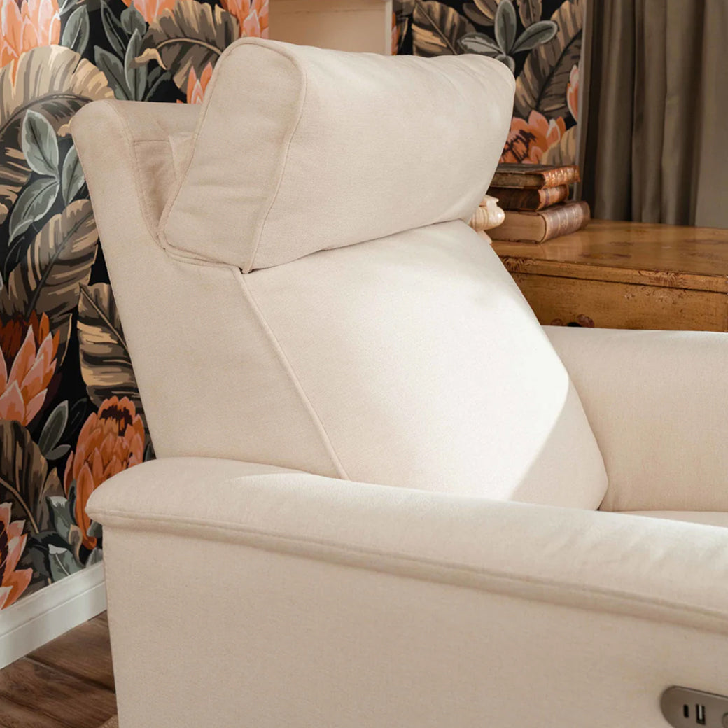 Willa Pro Power Recliner and Swivel Glider