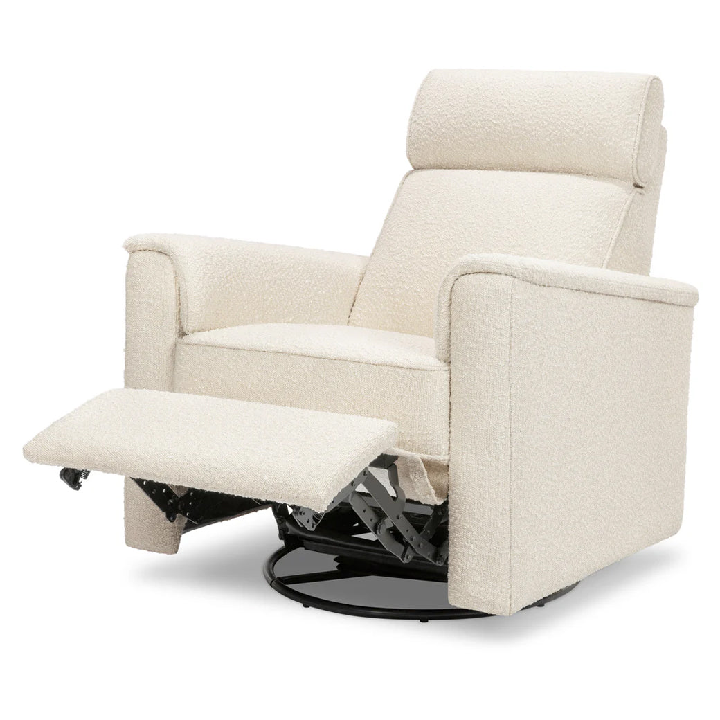 Willa Pro Power Recliner and Swivel Glider