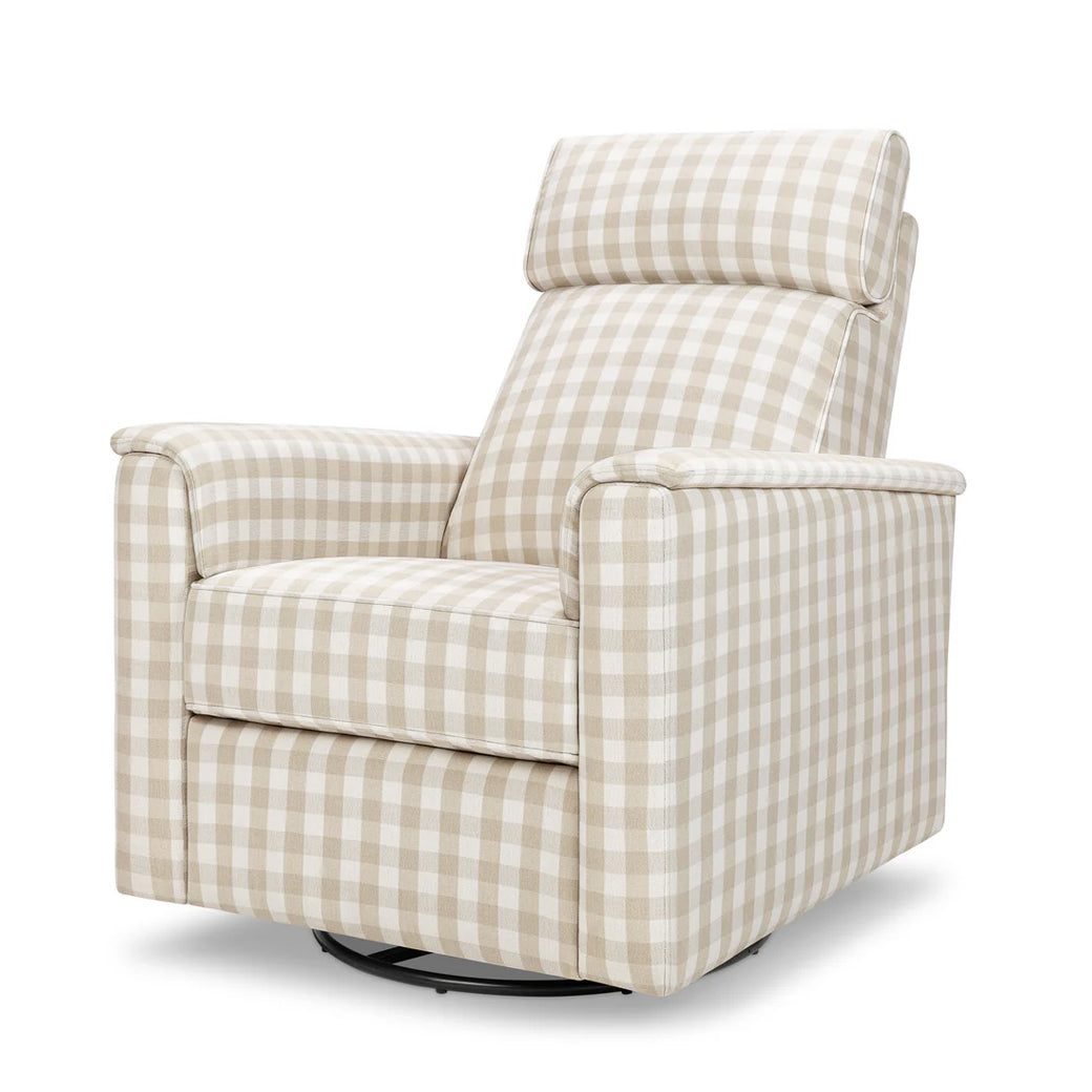 Willa Pro Power Recliner and Swivel Glider