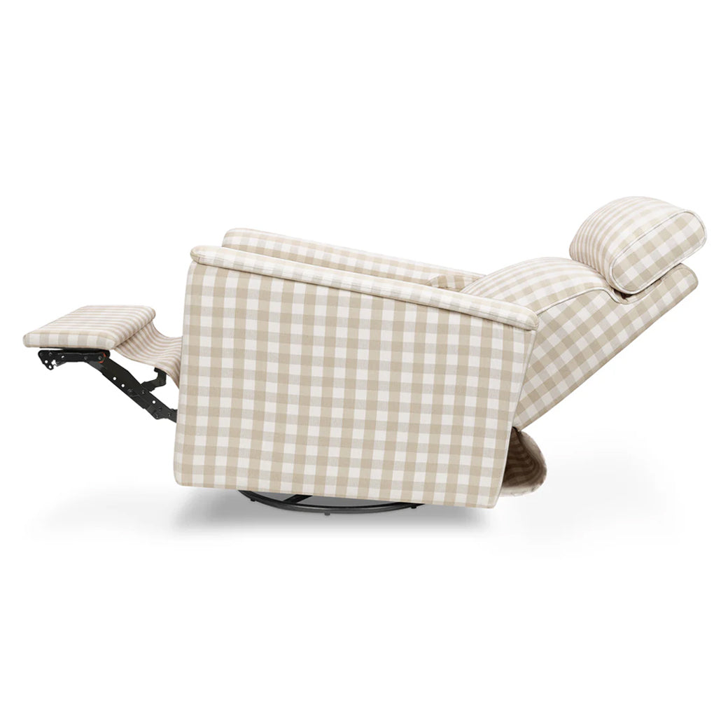 Willa Pro Power Recliner and Swivel Glider