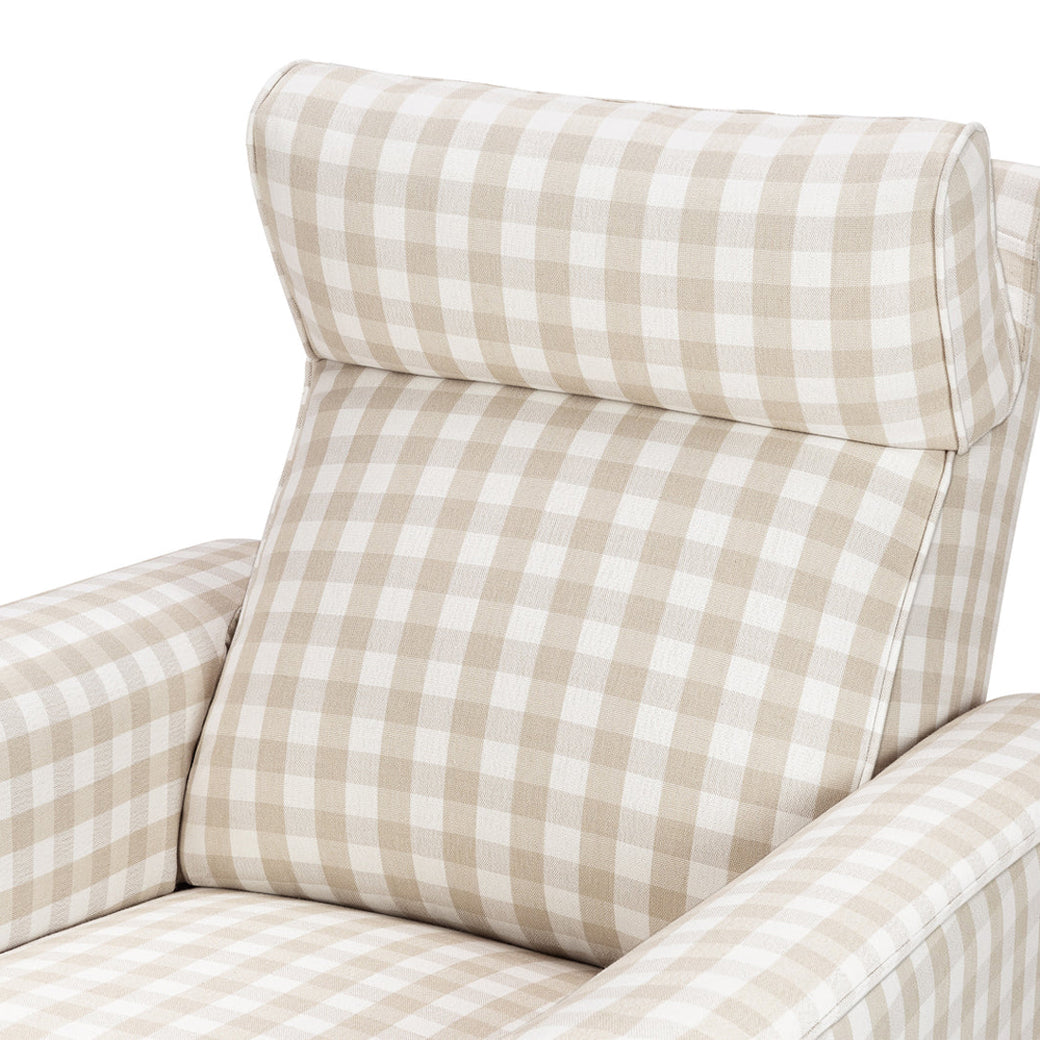 Willa Pro Power Recliner and Swivel Glider