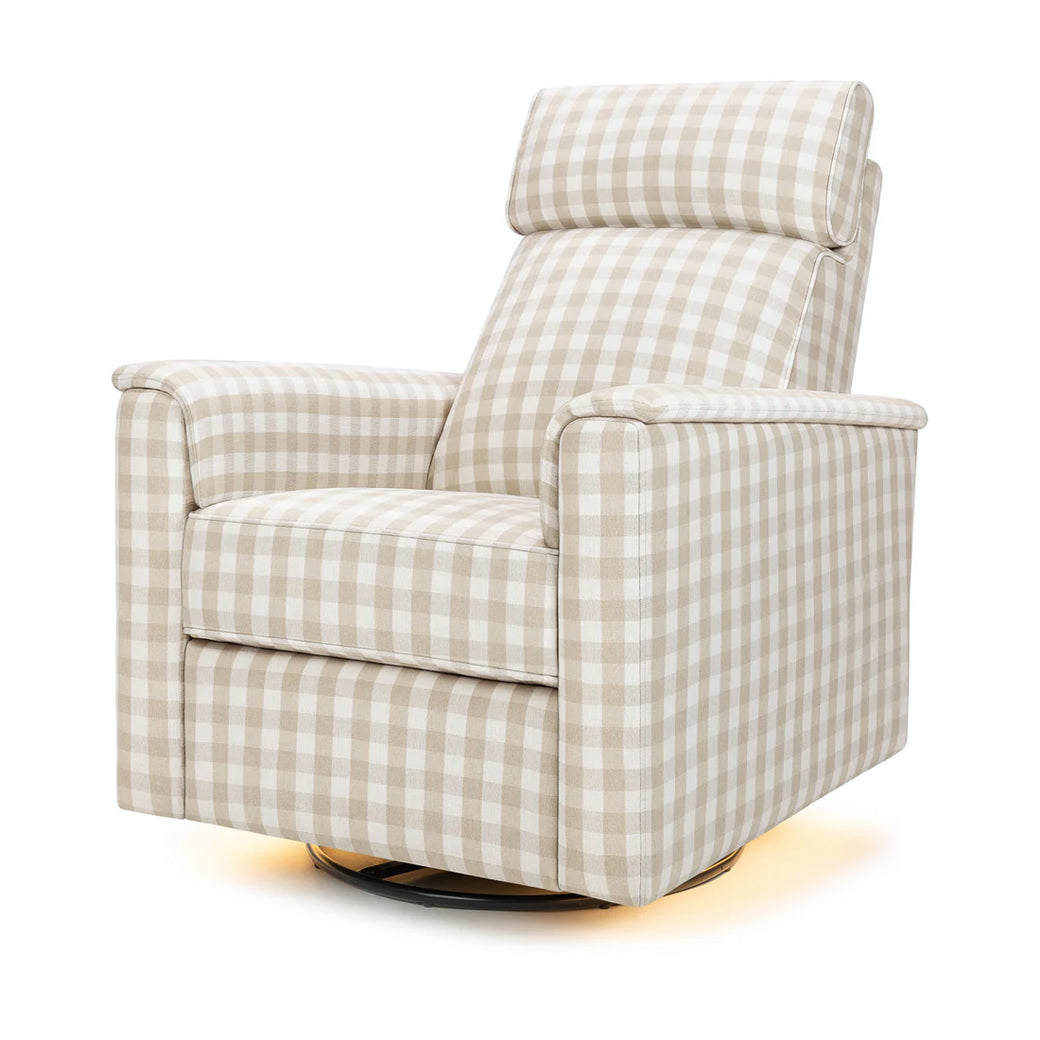 Willa Pro Power Recliner and Swivel Glider