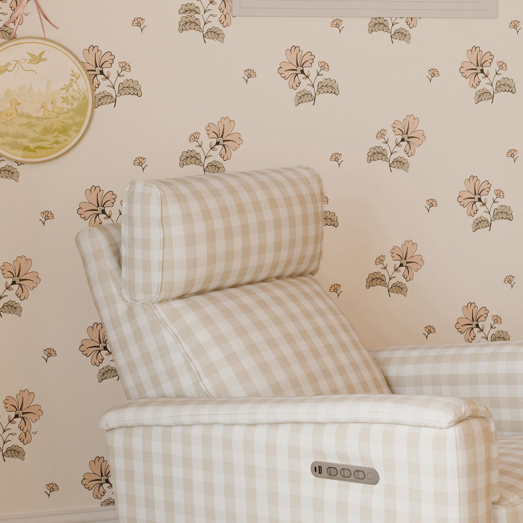 Willa Pro Power Recliner and Swivel Glider