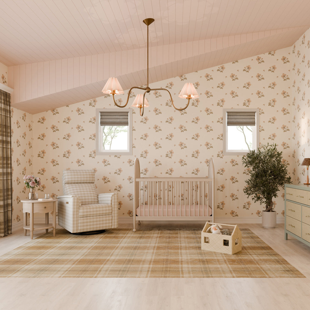 Willa Pro Power Recliner and Swivel Glider