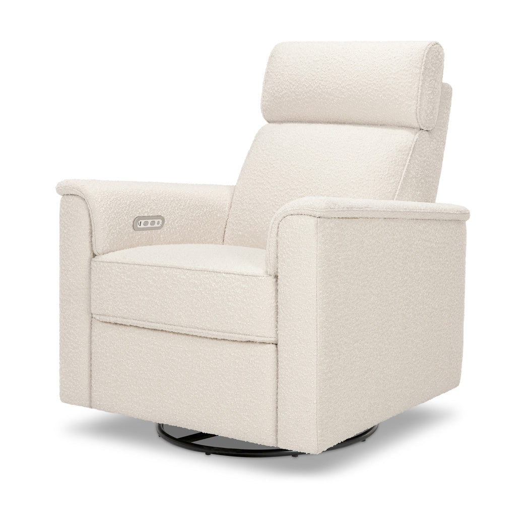 Willa Plus Power Glider Recliner with Power Headrest