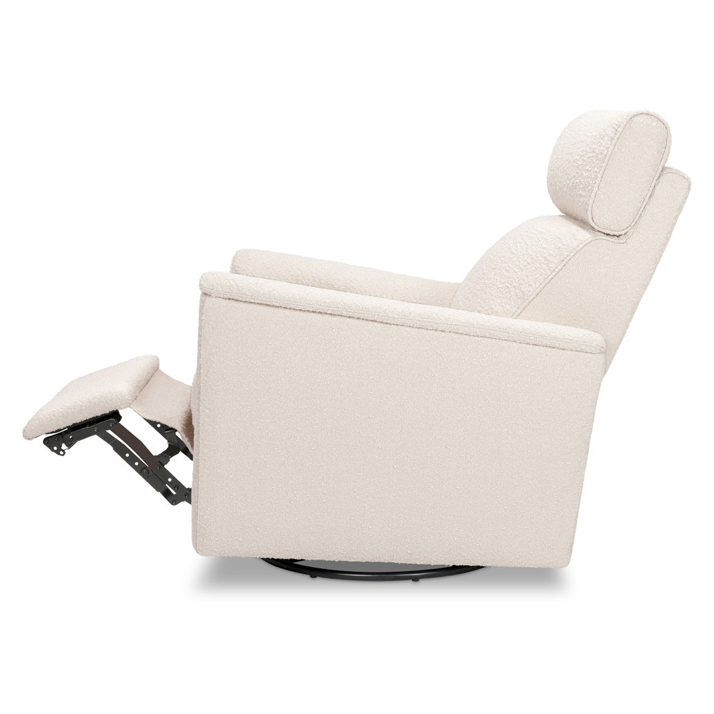 Willa Plus Power Glider Recliner with Power Headrest
