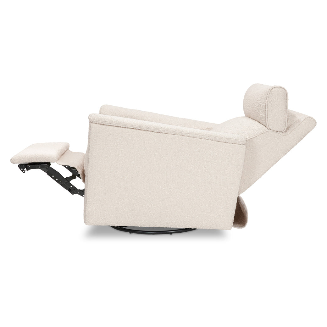 Willa Plus Power Glider Recliner with Power Headrest