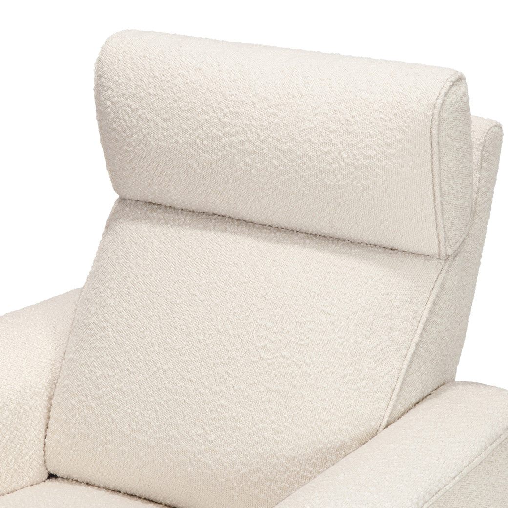 Willa Plus Power Glider Recliner with Power Headrest