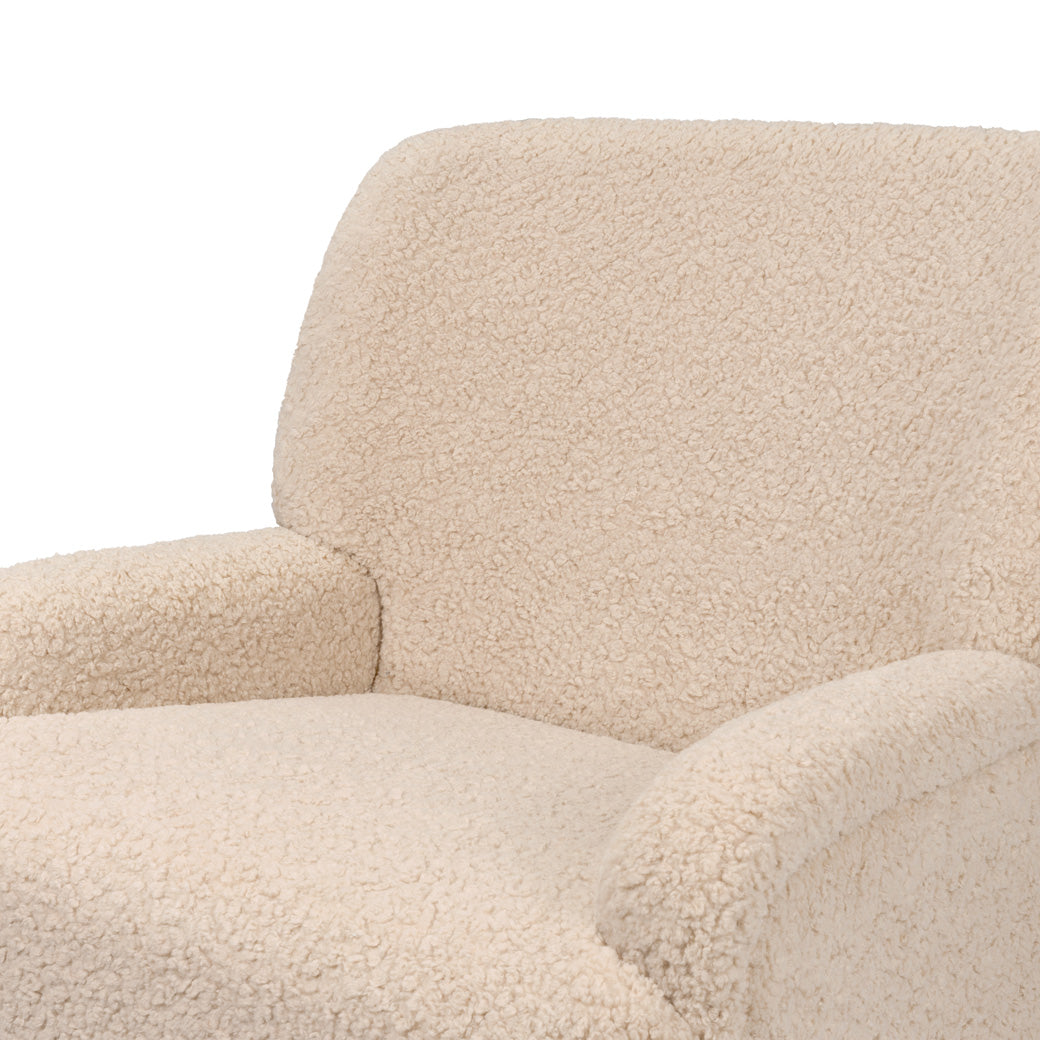 Winslow Extra Wide Recliner and Swivel Glider