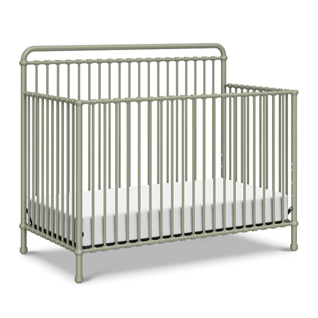Winston 4 in 1 Convertible Crib