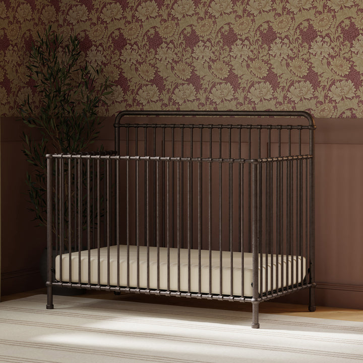Winston 4 in 1 Convertible Crib