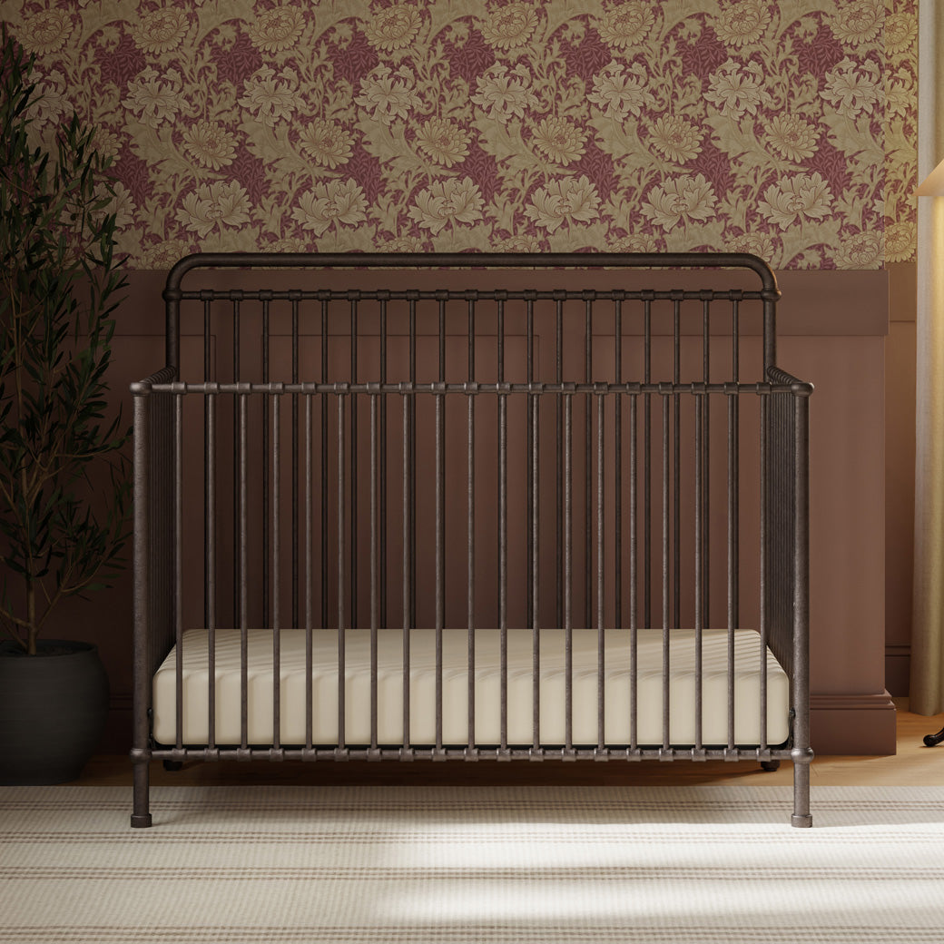 Winston 4 in 1 Convertible Crib