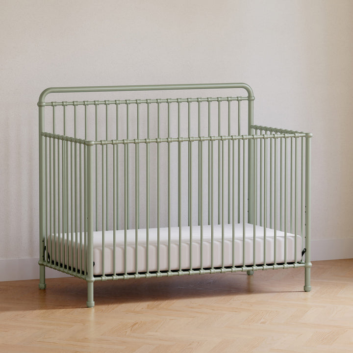 Winston 4 in 1 Convertible Crib