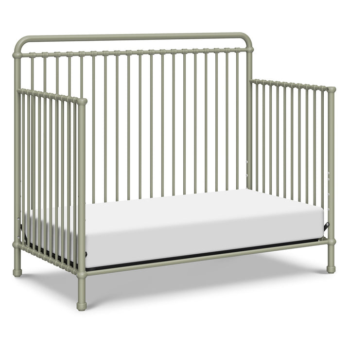 Winston 4 in 1 Convertible Crib