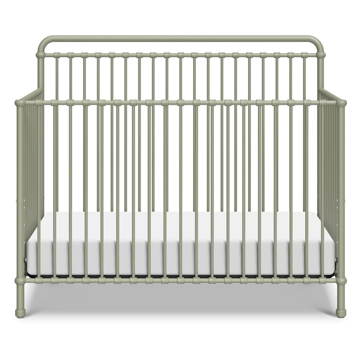 Winston 4 in 1 Convertible Crib