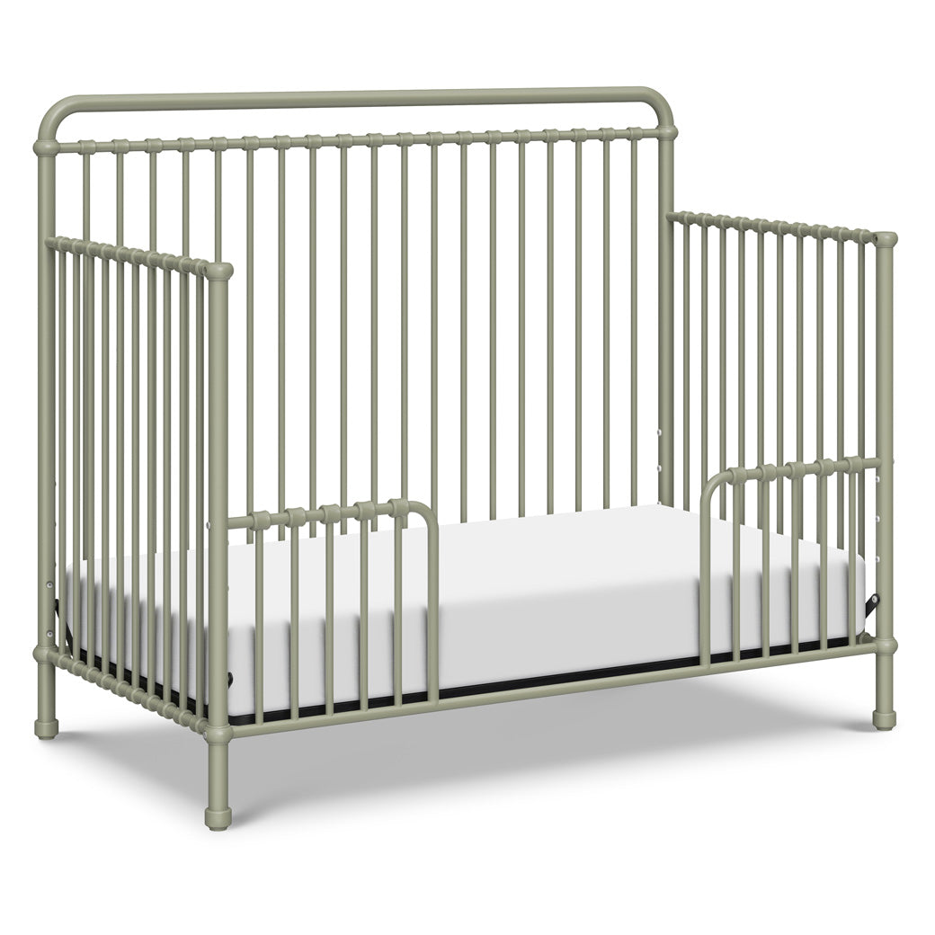 Winston 4 in 1 Convertible Crib