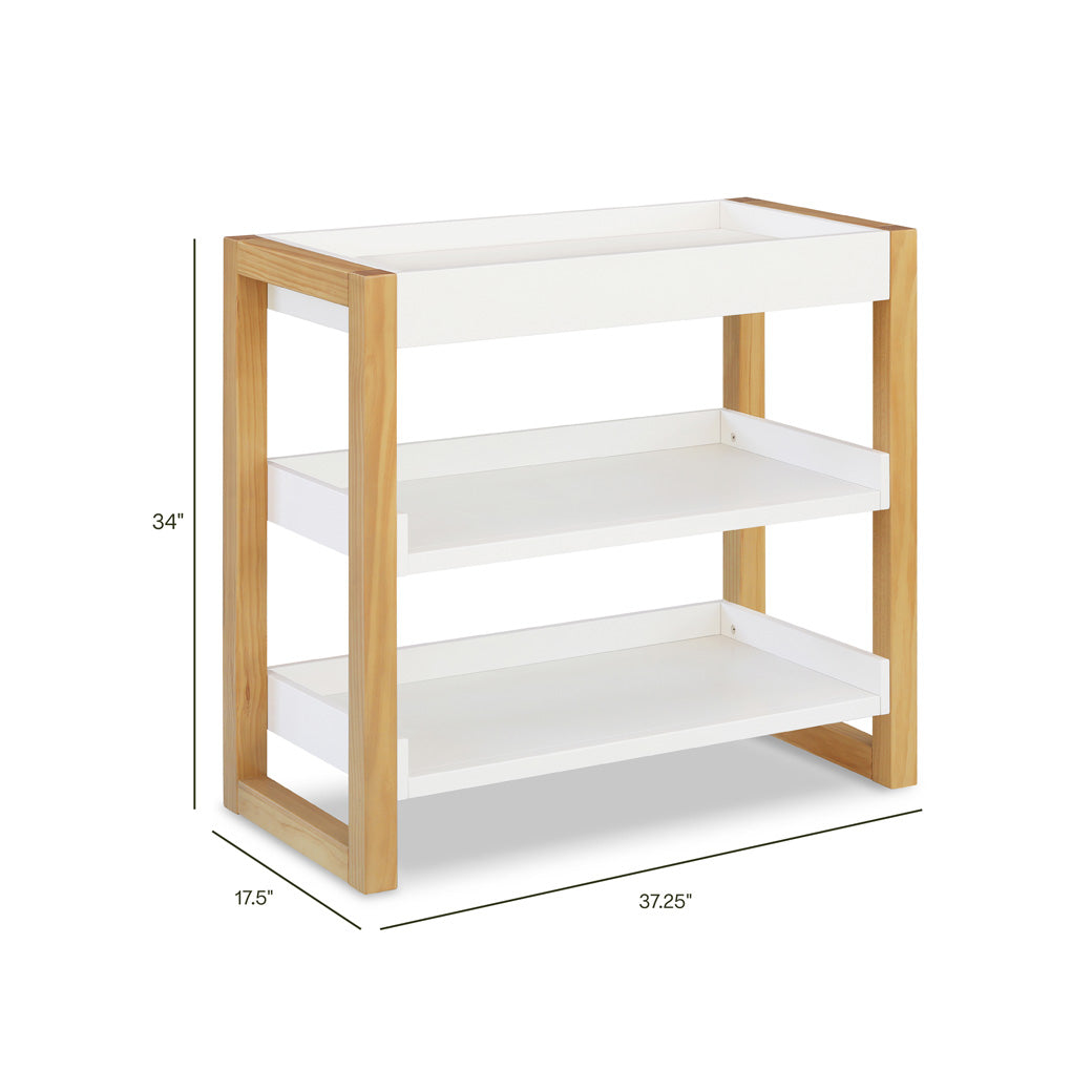 Nantucket Changing Table