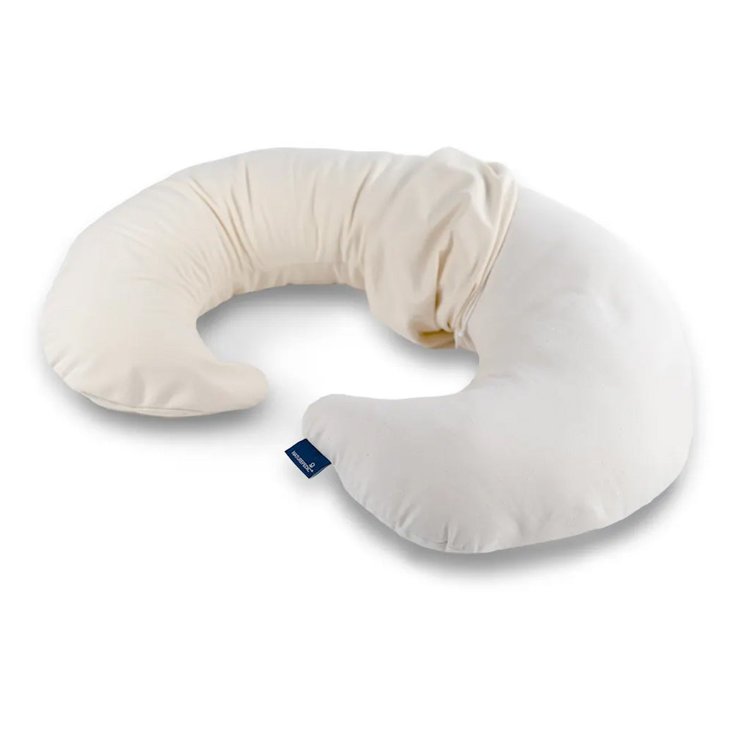 Nursing Pillow with Waterproof Cover