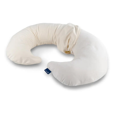 Nursing Pillow with Waterproof Cover