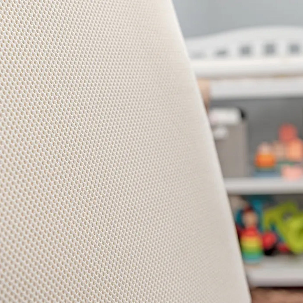 Stokke Sleepi Oval Crib Mattress