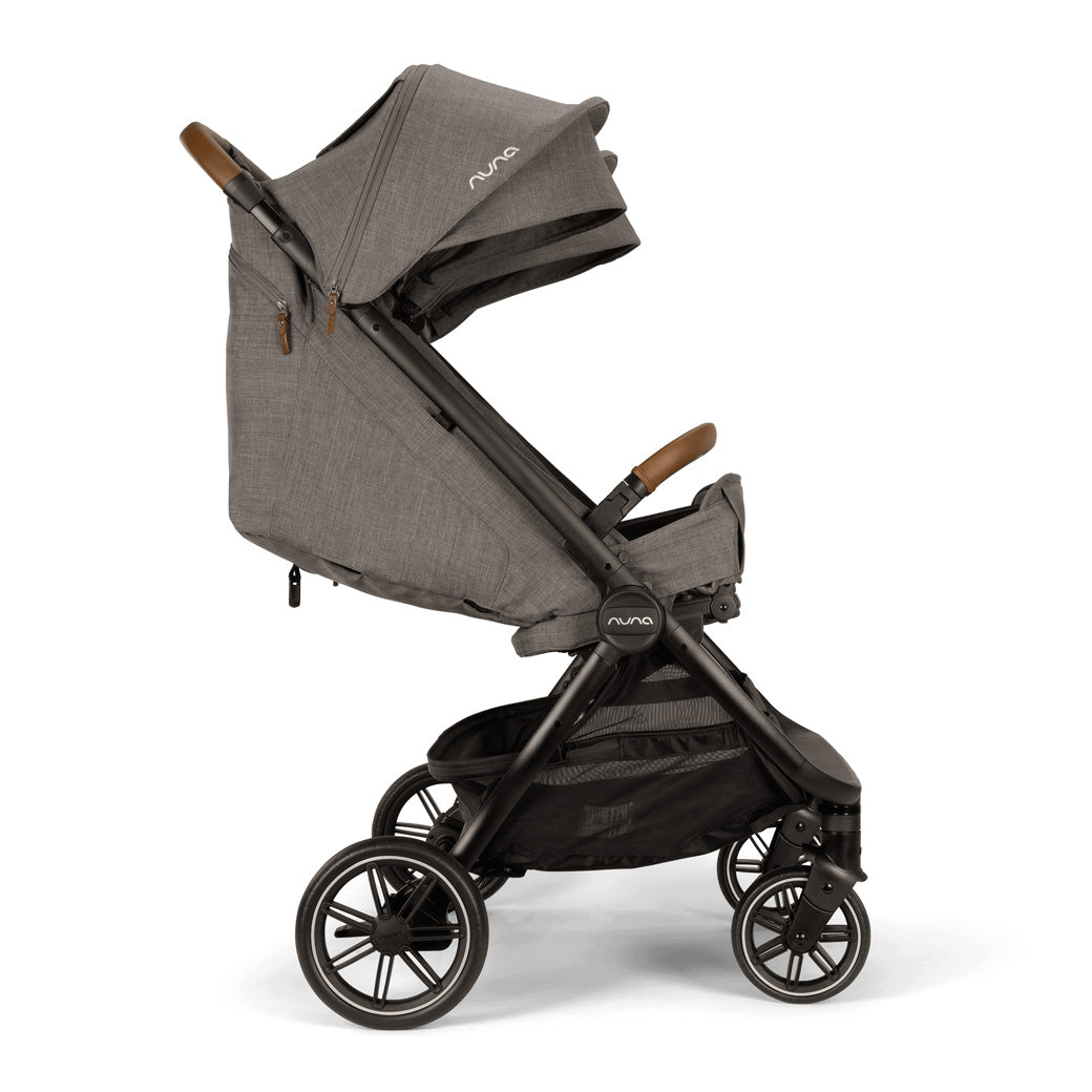 Nuna TRVL DUBL Stroller