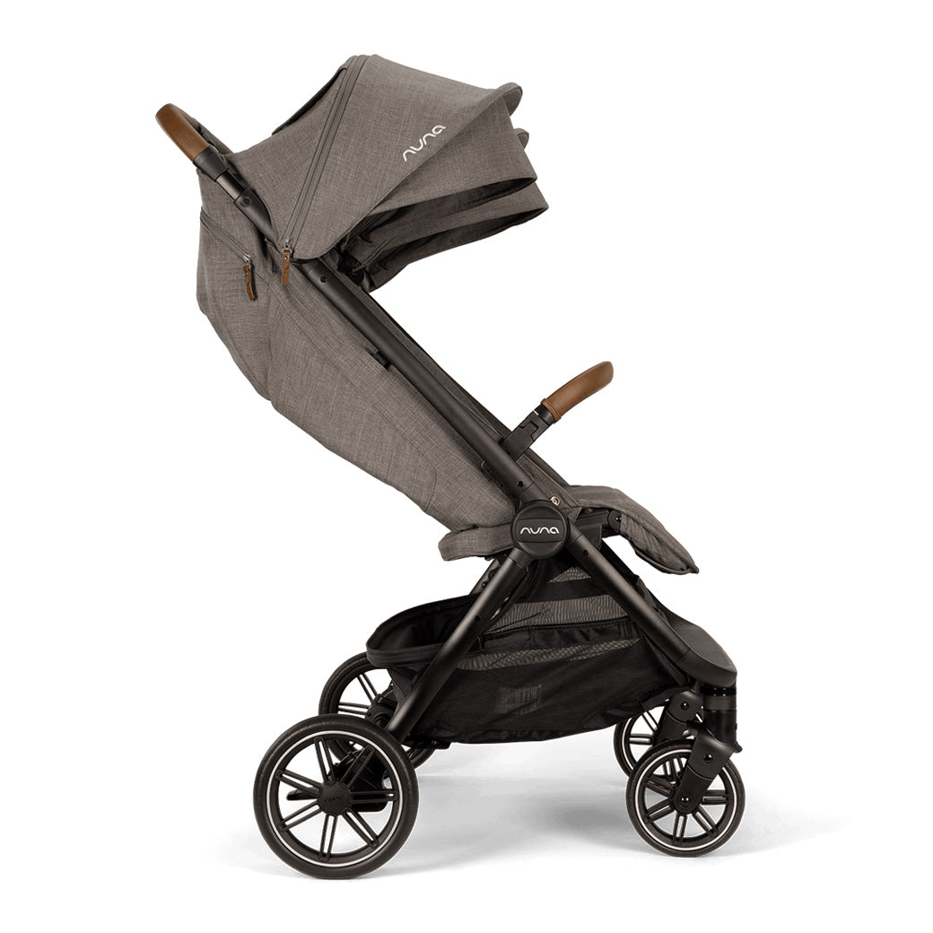 Nuna TRVL Dubl Stroller | Modern Nursery™