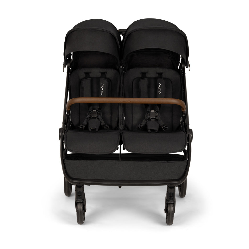 TRVL Dubl Stroller