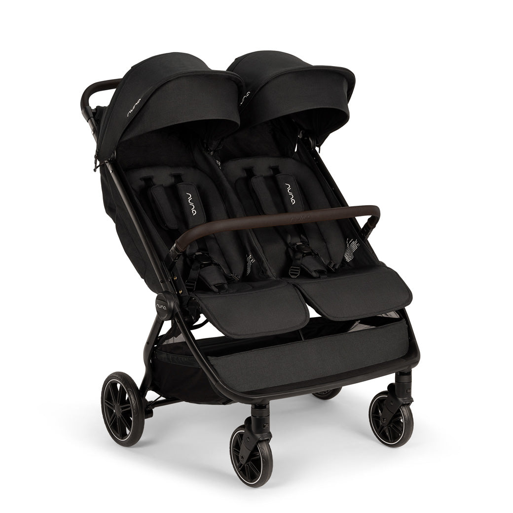 TRVL Dubl + PIPA Series Travel System