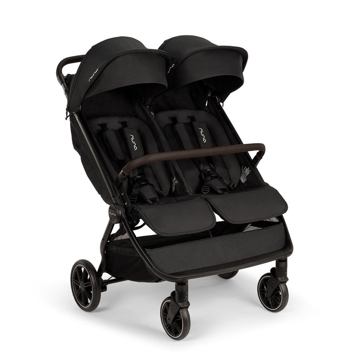 TRVL Dubl + PIPA Series Travel System
