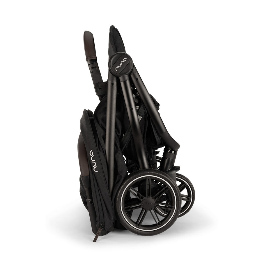 TRVL DUBL Stroller | Nuna Cedar