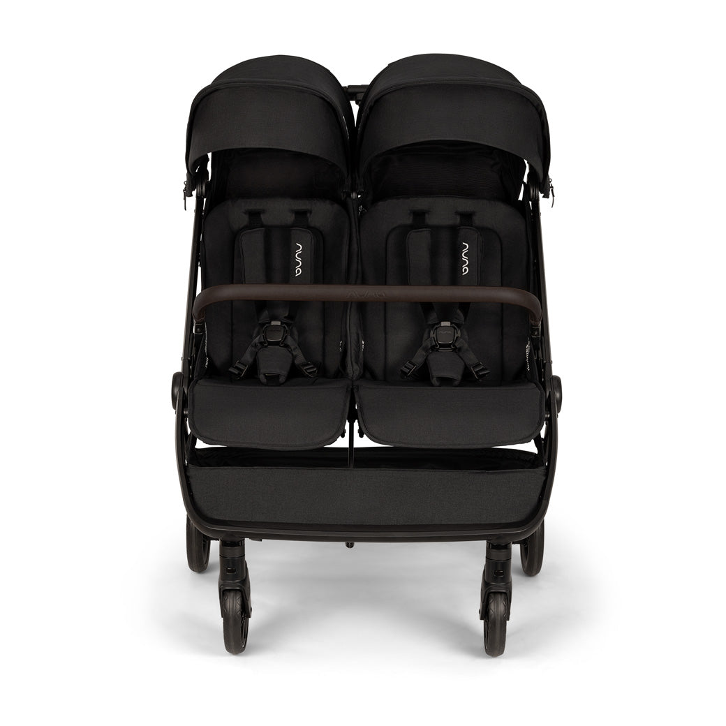 TRVL Dubl + PIPA Series Travel System