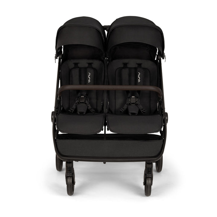 TRVL Dubl + PIPA Series Travel System