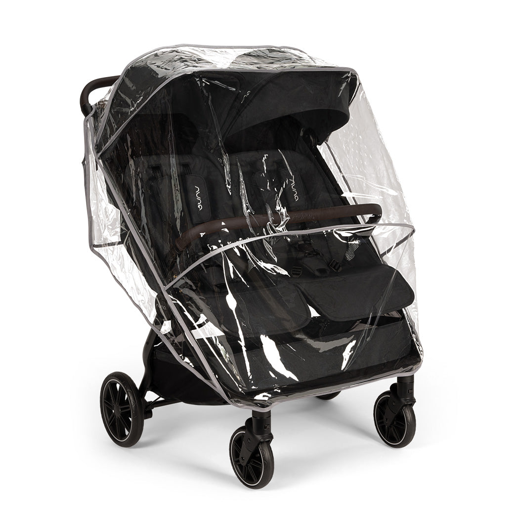 travel system nuna double stroller Nuna TRVL Dubl Stroller