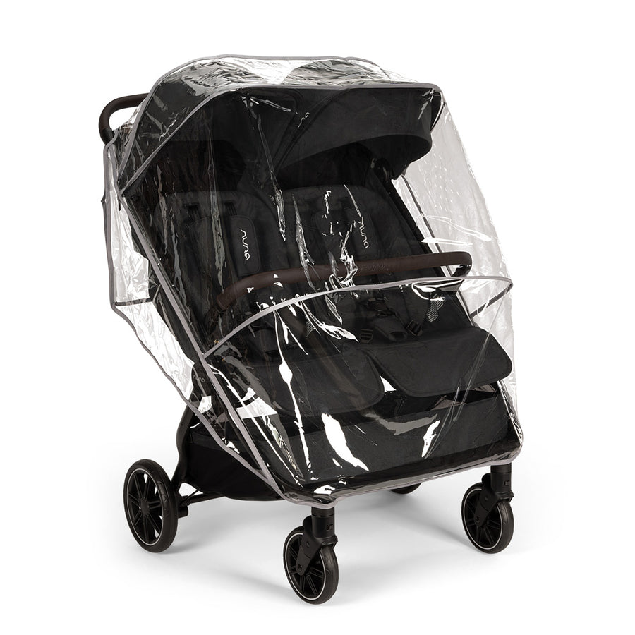Nuna TRVL Dubl Stroller