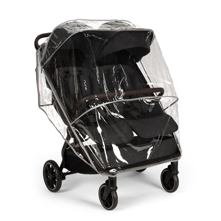 TRVL Dubl + PIPA Series Travel System