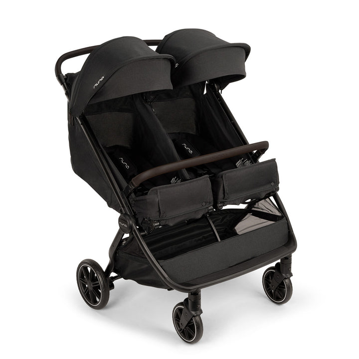 TRVL Dubl + PIPA Series Travel System