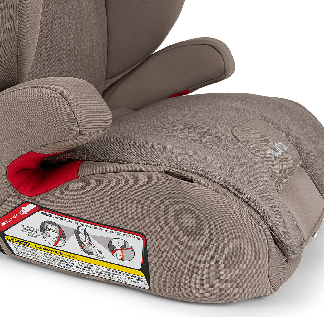 AACE Booster Seat