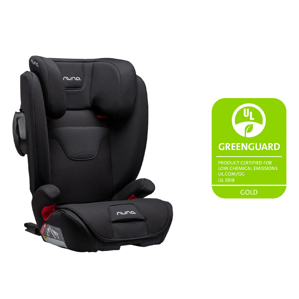 AACE Booster Seat