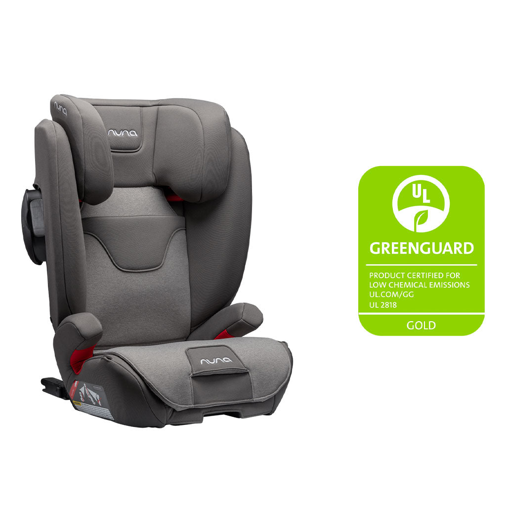 AACE Booster Seat