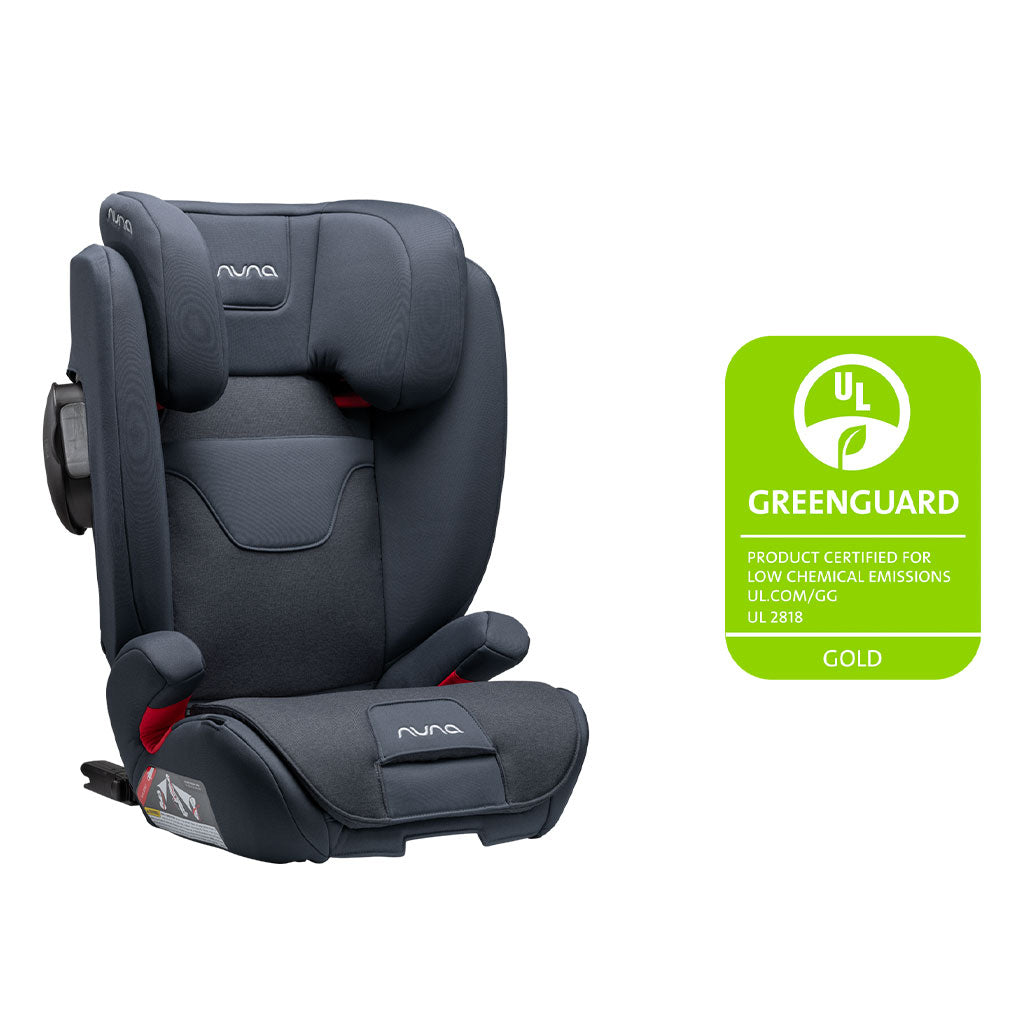 AACE Booster Seat