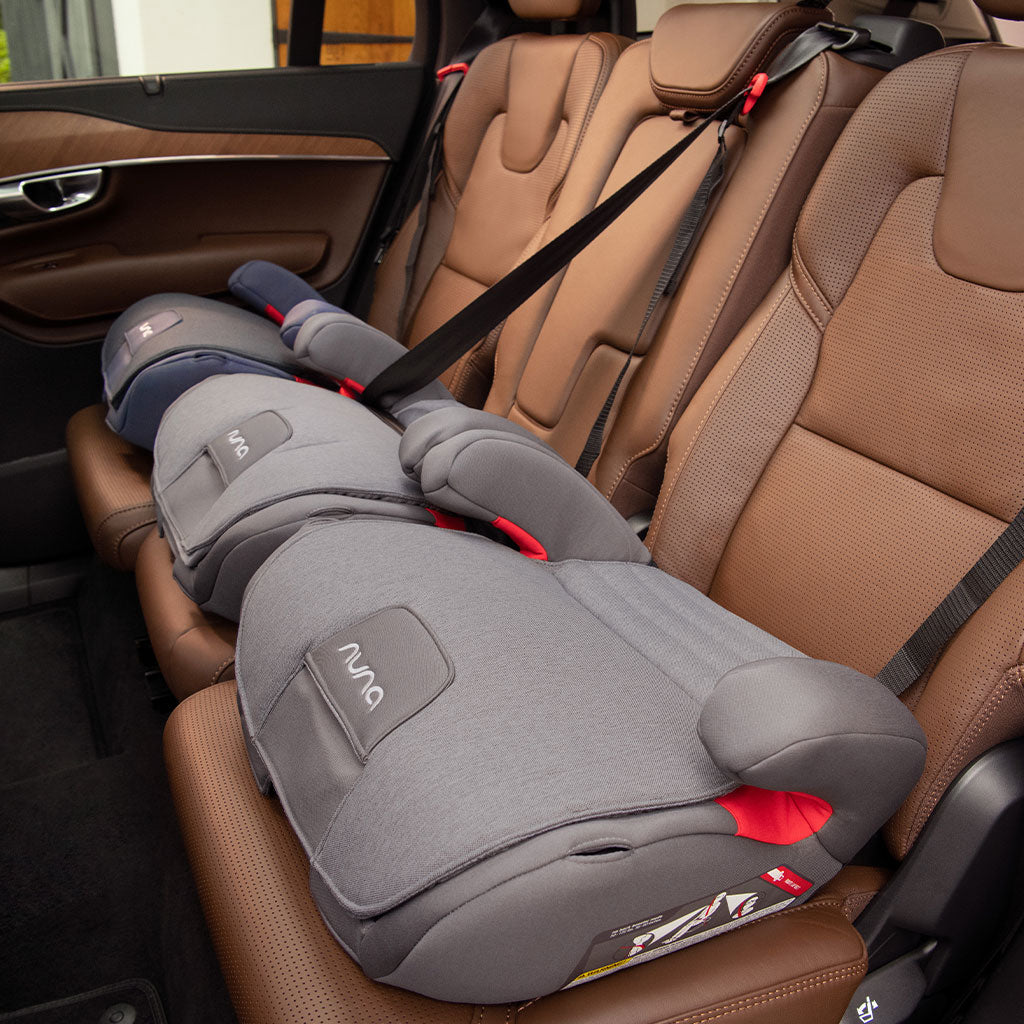 AACE Booster Seat