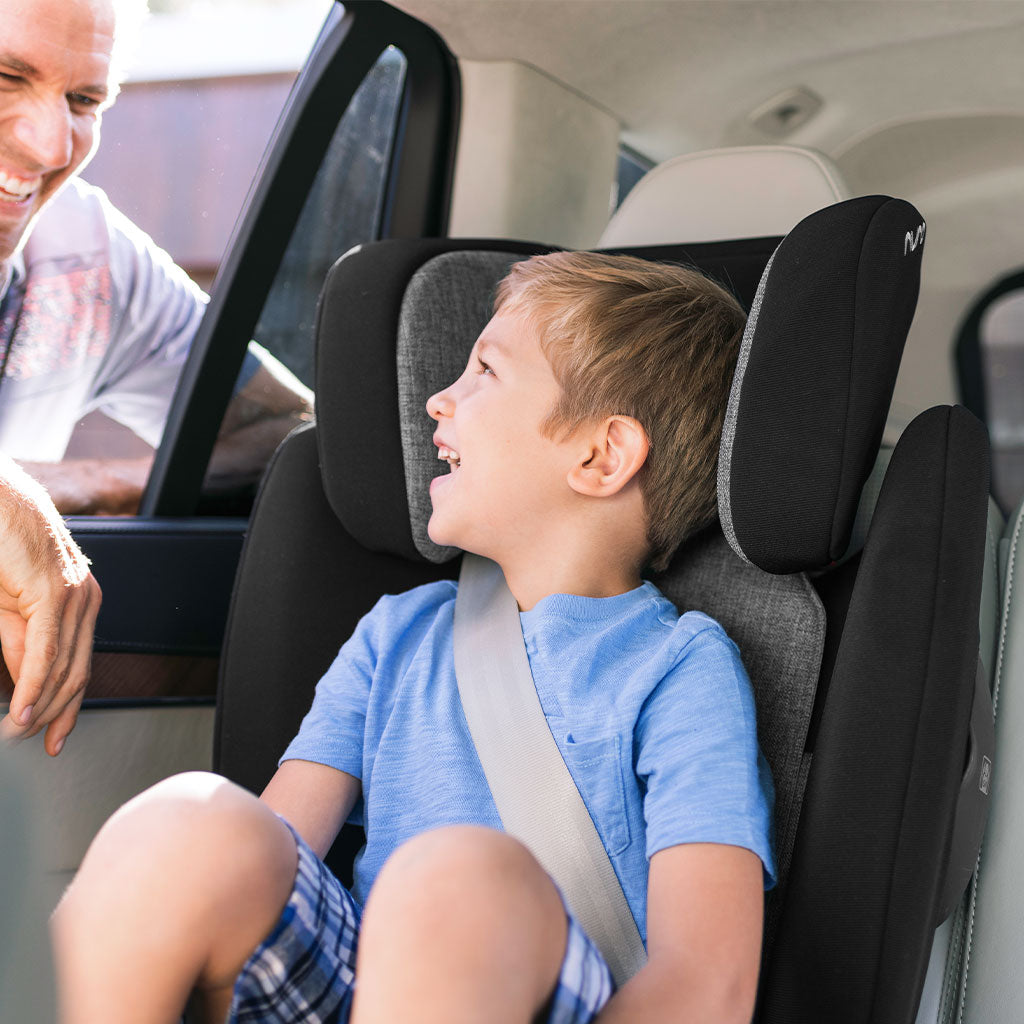 AACE Booster Seat