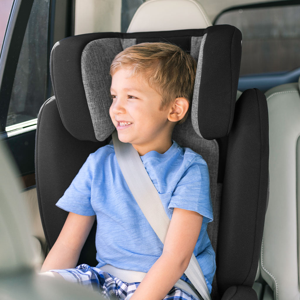 AACE Booster Seat