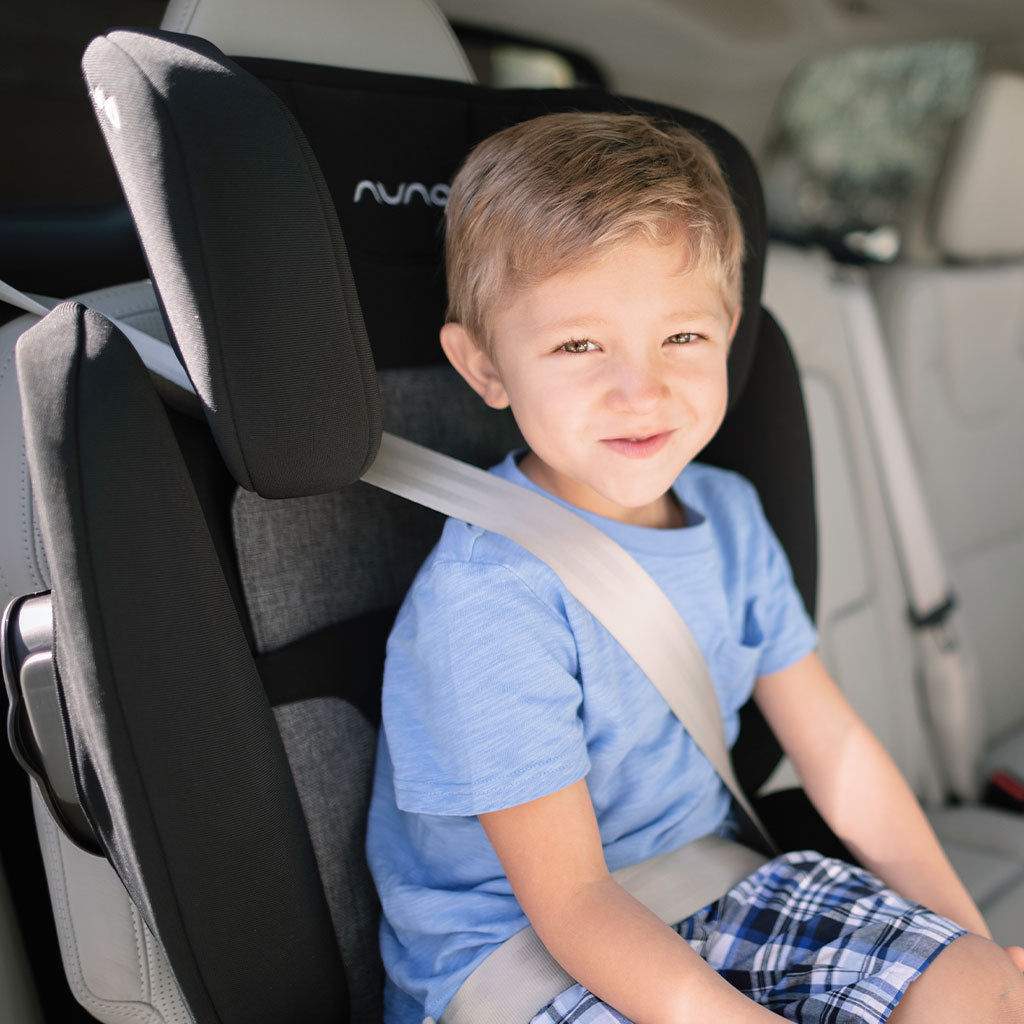 AACE Booster Seat