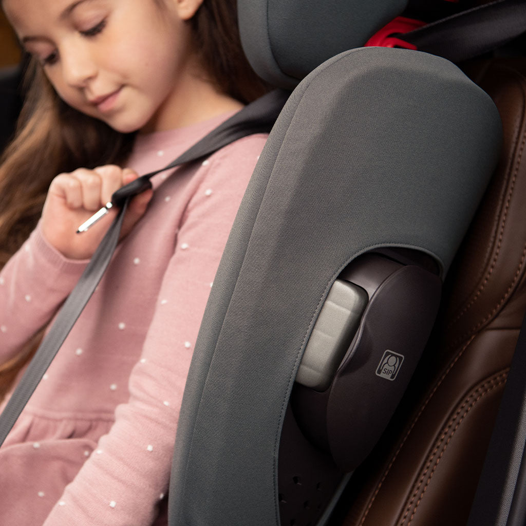 AACE Booster Seat