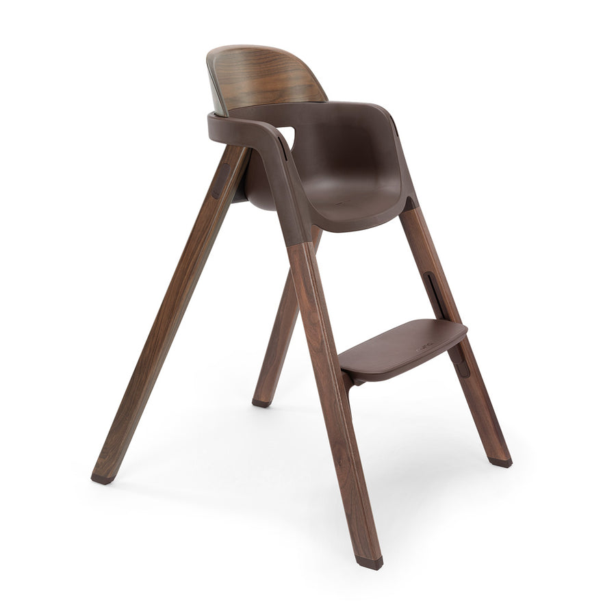 stokke steps hazy grey Nuna BRYN High Chair